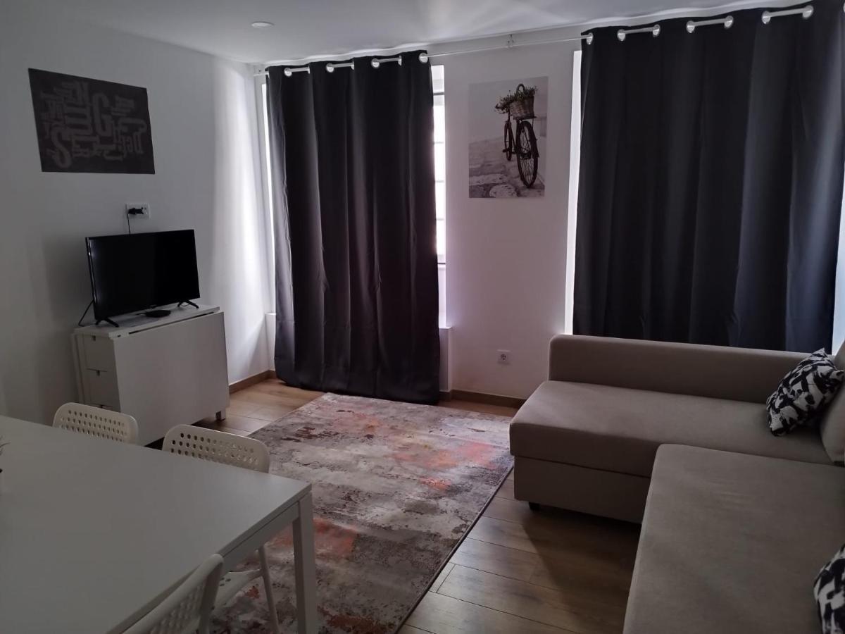 Heart Of Lisbon - Bica Apartamentos Eksteriør billede