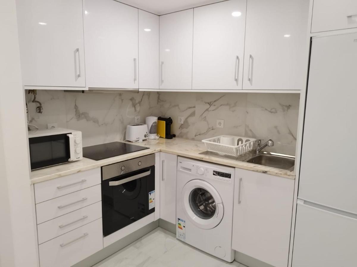 Heart Of Lisbon - Bica Apartamentos Eksteriør billede